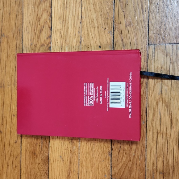 Nightmare Before Christmas Sugar Skull Sally Journal Book 2017-2018 - Picture 16 of 16